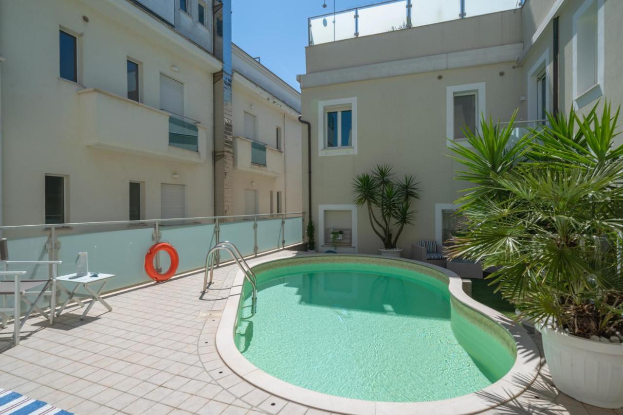 كاتوليكا Residence Capitol المظهر الخارجي الصورة