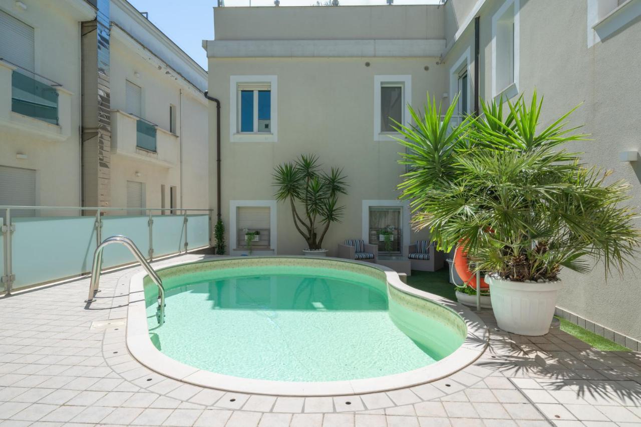 كاتوليكا Residence Capitol المظهر الخارجي الصورة